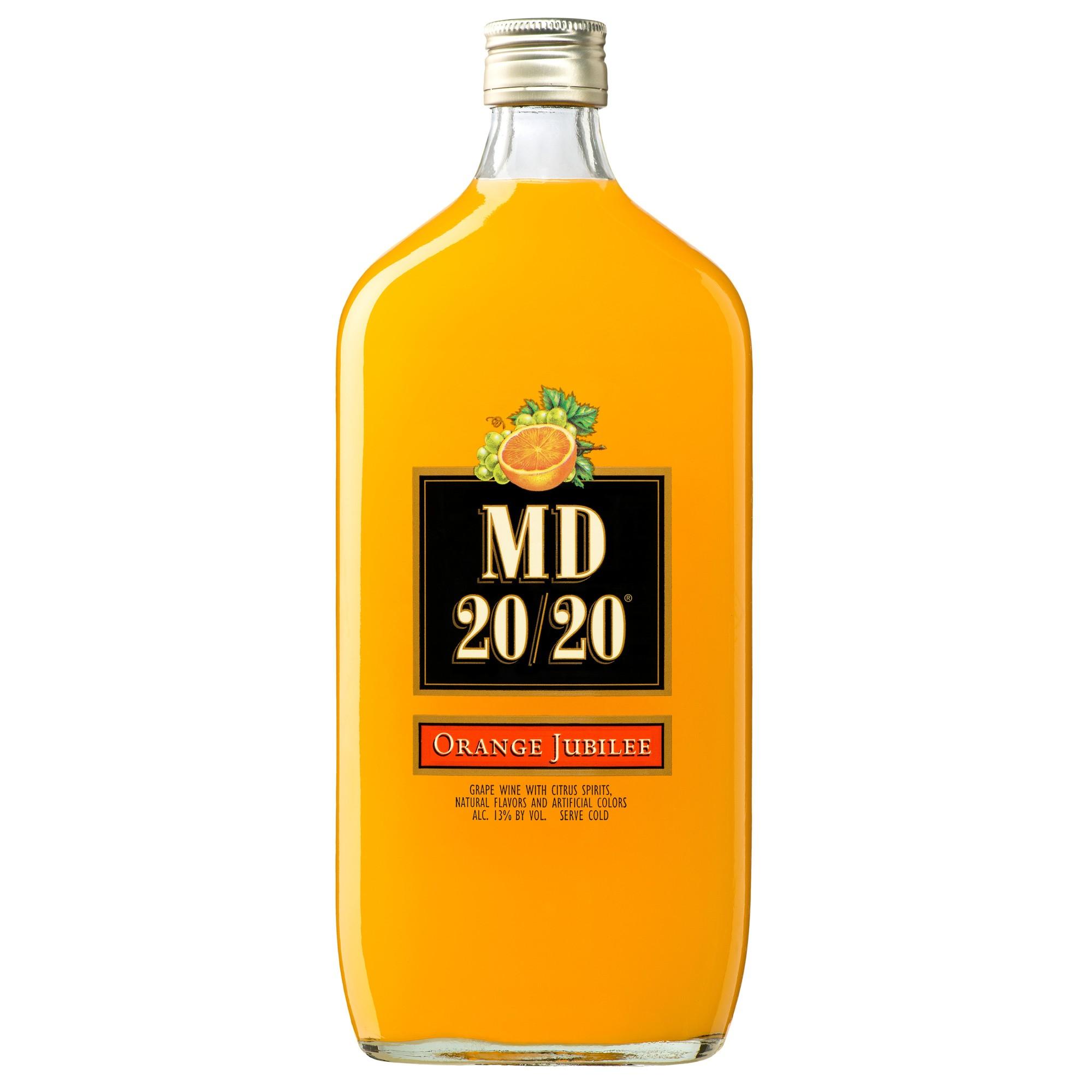 MD 20/20 ORANGE JUBILEE