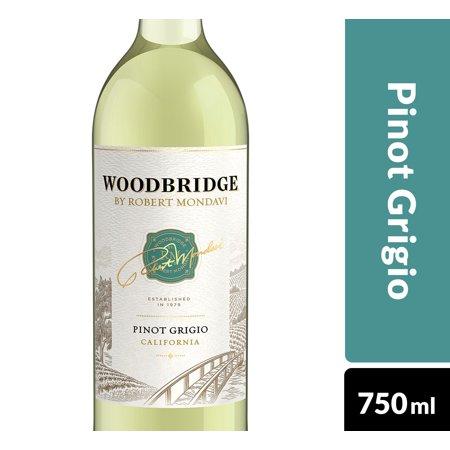 WOODBRIDGE PINOT GRIGIO