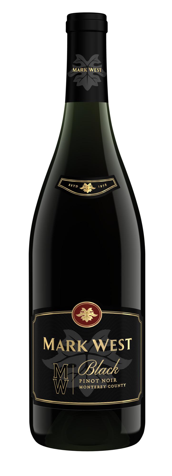 MARK WEST BLACK PINOT NOIR