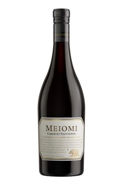 MEIOMI CABERNET SAUVIGNON