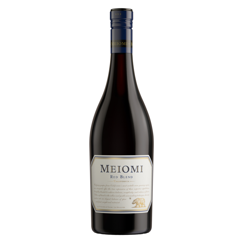 MEIOMI RED BLEND