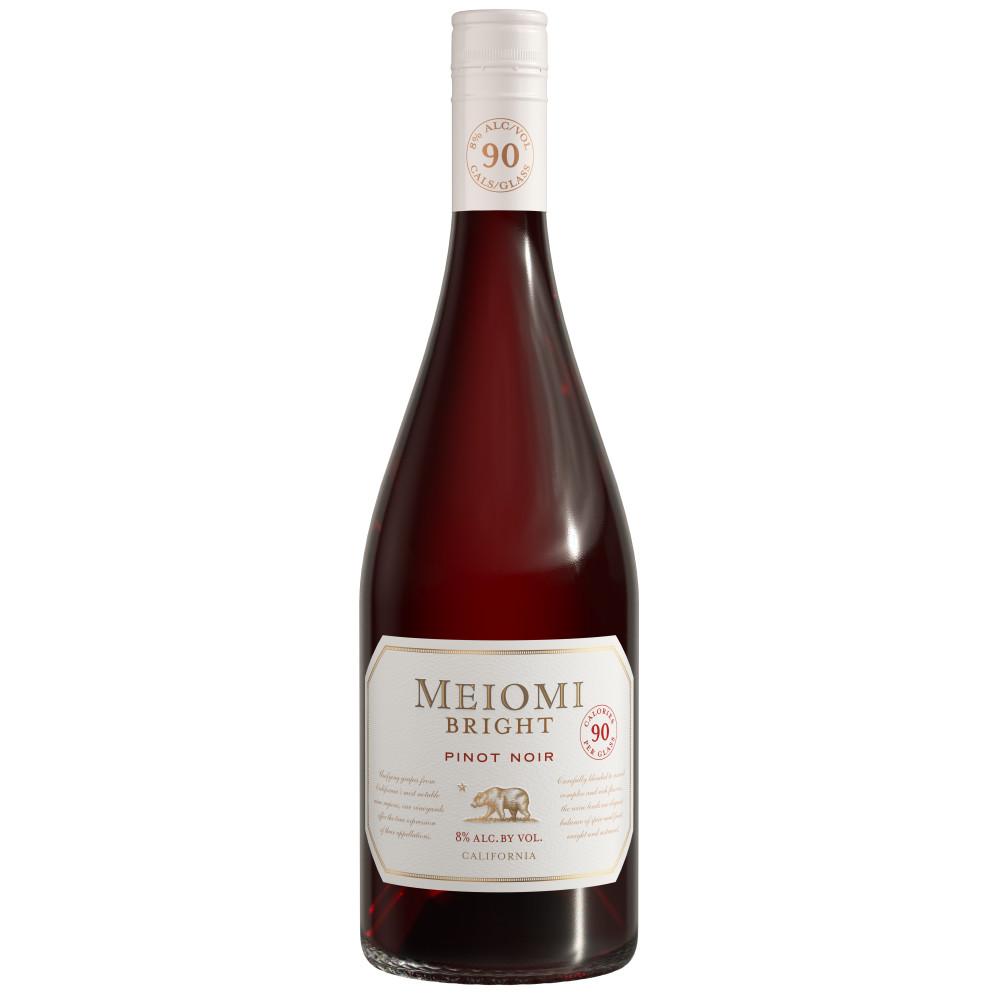 MEIOMI BRIGHT PINOT NOIR