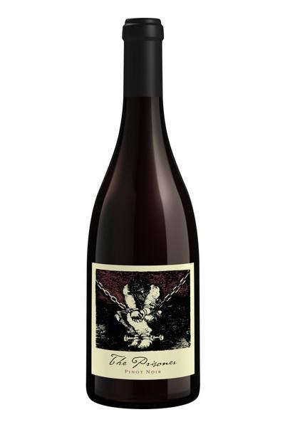 THE PRISONER PINOT NOIR