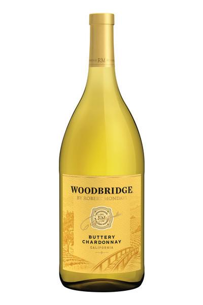 WOODBRIDGE BUTTER CHARDONNAY