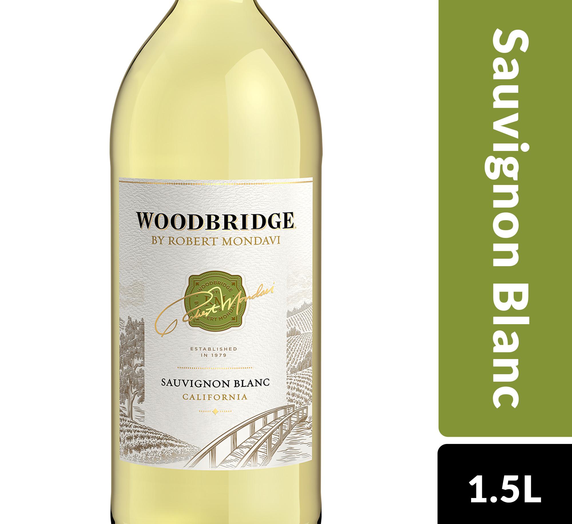 WOODBRIDGE SAUVIGNON BLANC
