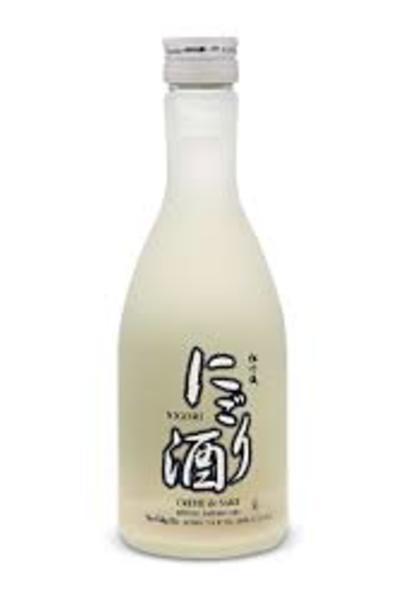 SHO CHIKU BAI NIGORI CREME