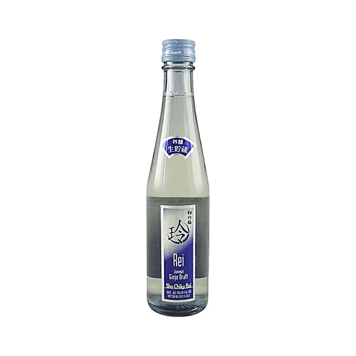 JUNMAI DAL GINJO REI SAKE