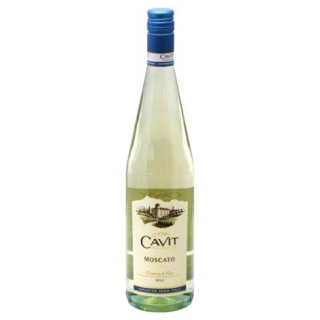 CAVIT MOSCATO