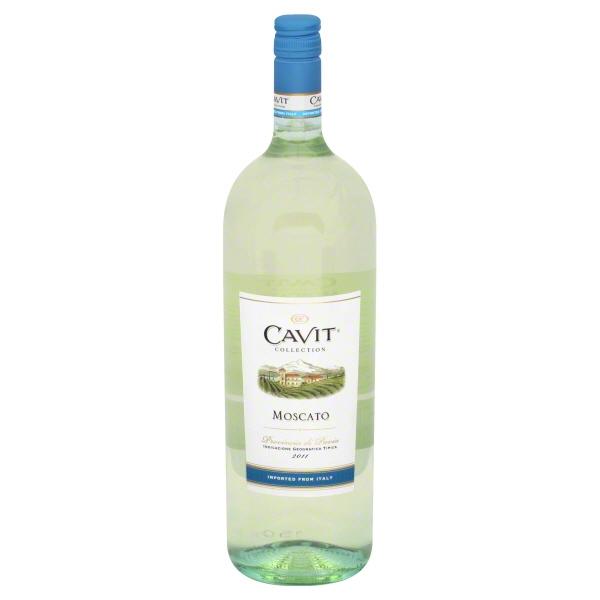 CAVIT MOSCATO