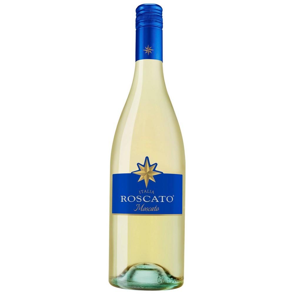 ROSCATO SWEET MOSCATO