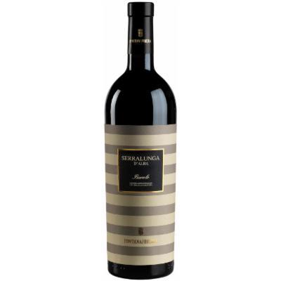 FONTANAFREDDA BAROLO SERRALUNGA
