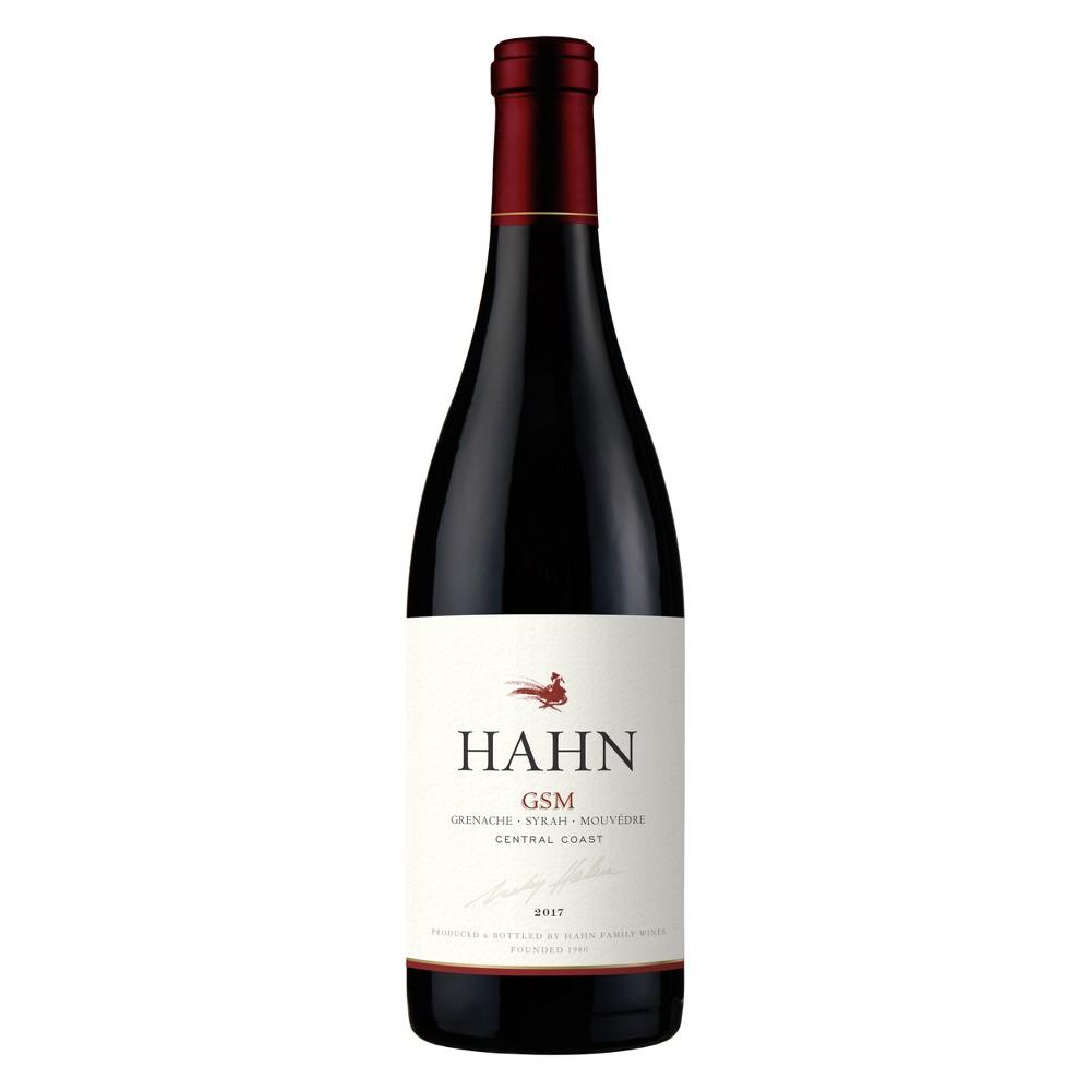 HAHN GSM