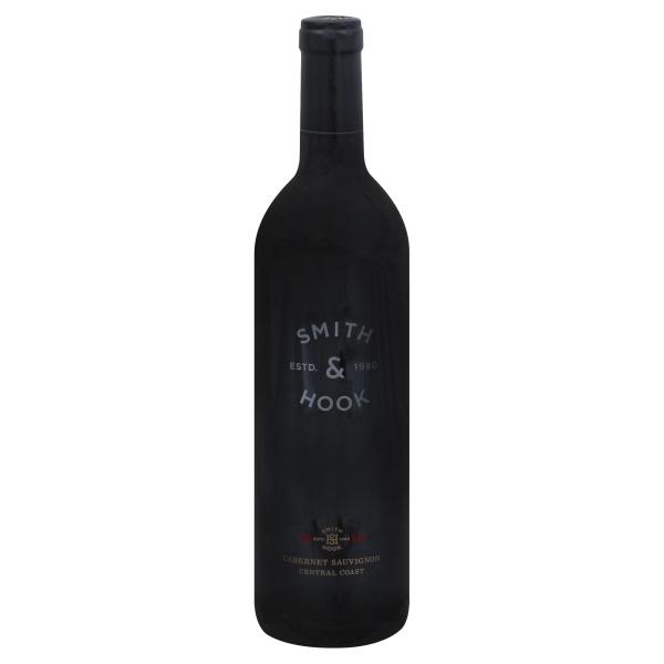 SMITH HOOK CABERNET SAUVIGNON