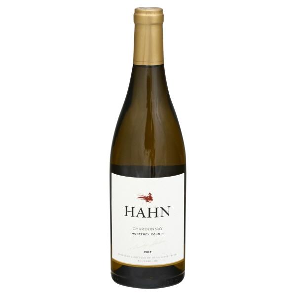 HAHN CHARDONNAY