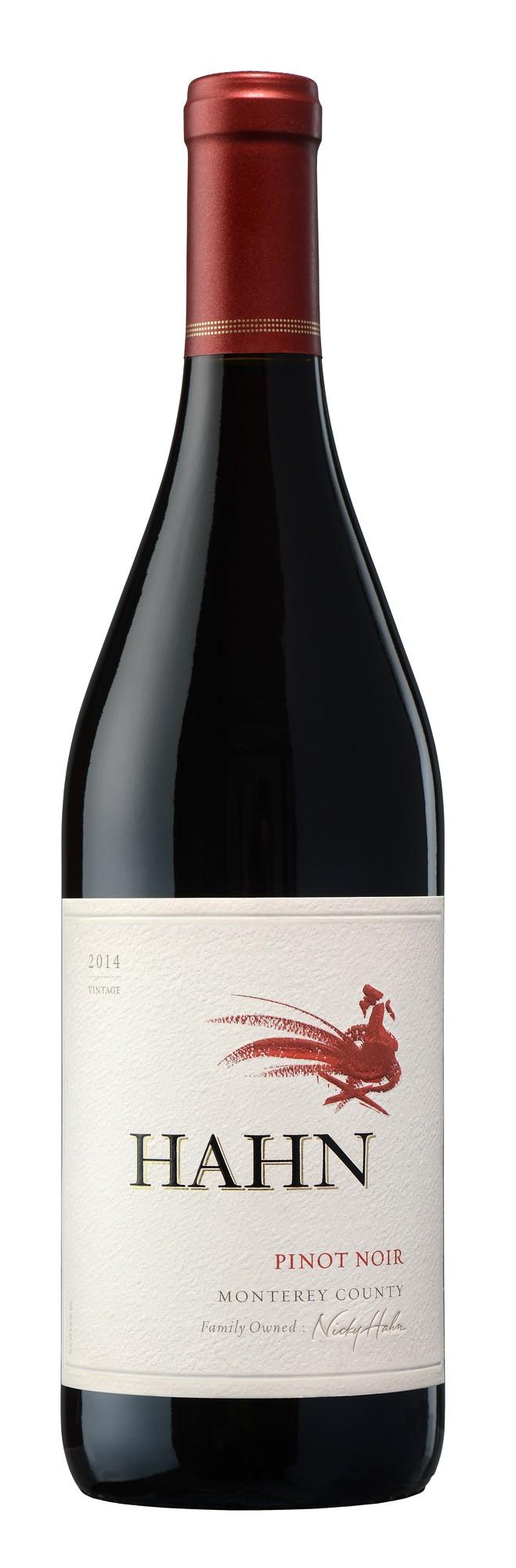 HAHN PINOT NOIR