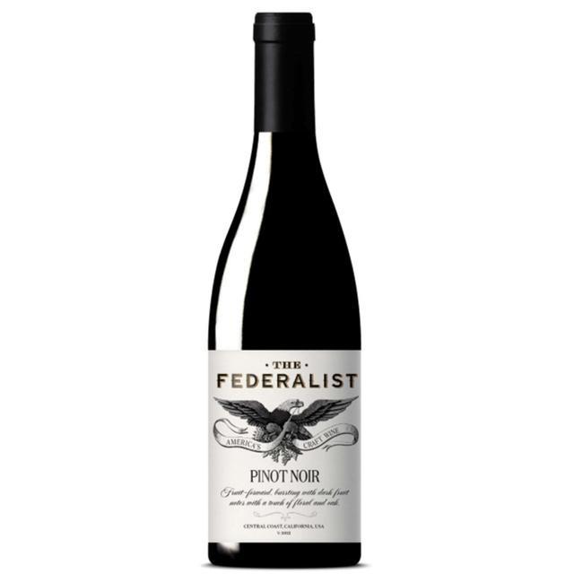 FEDERALIST
