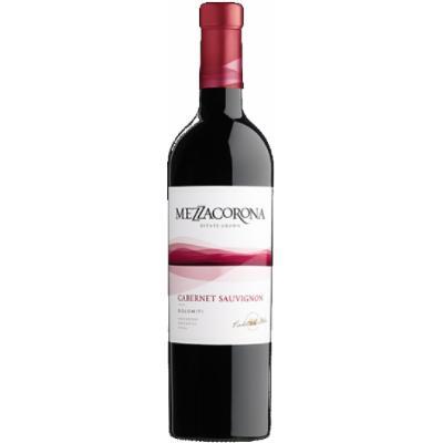 MEZZACORONA CABERNET SAUVIGNON
