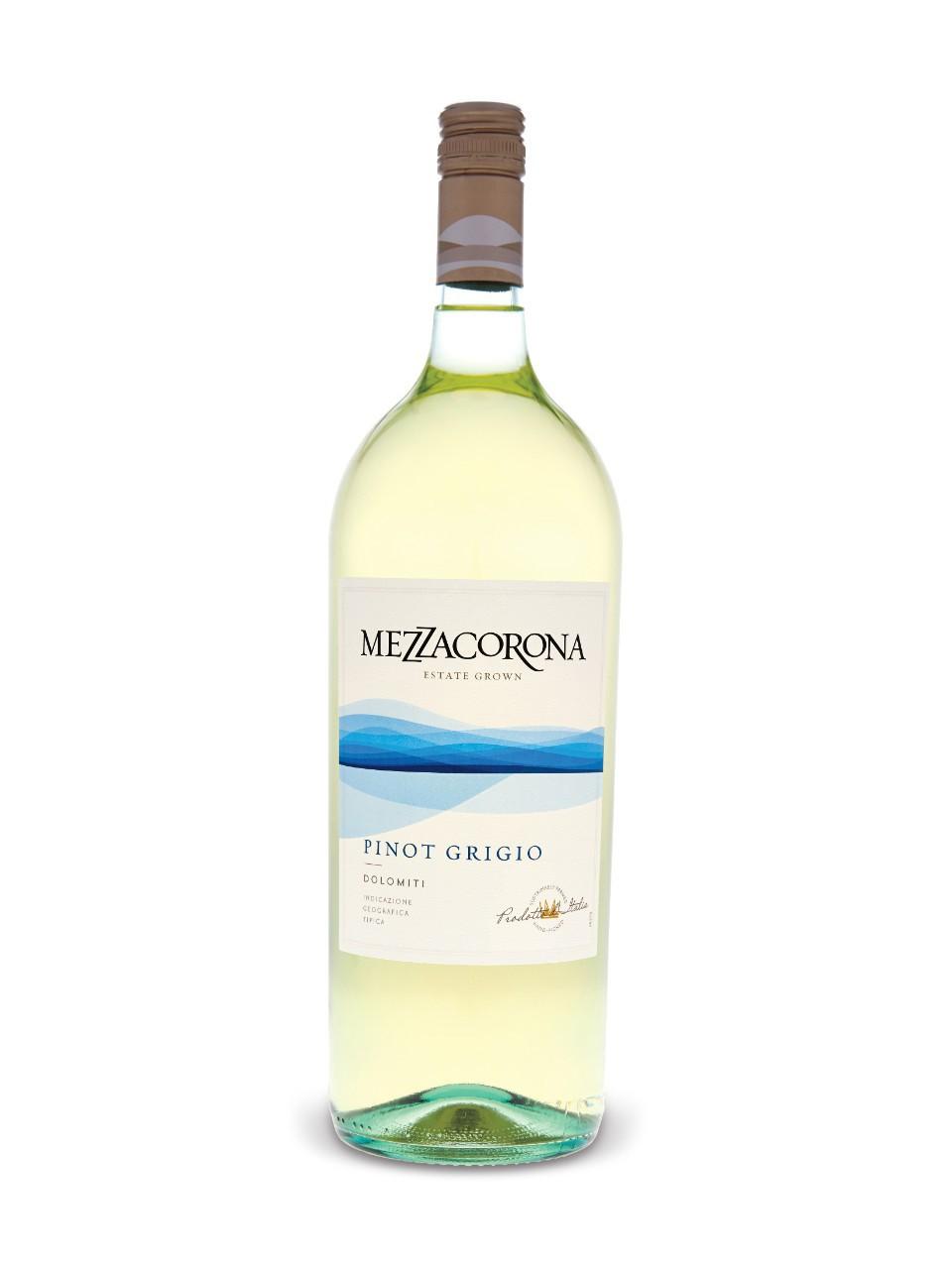 MEZZACORONA PINOT GRIGIO