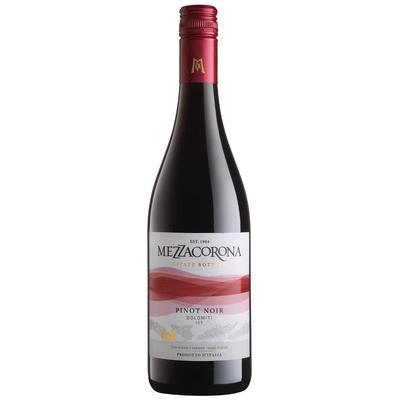 MEZZACORONA PINOT NOIR