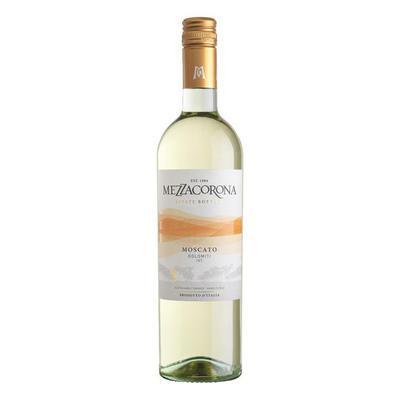 MEZZACORONA MOSCATO