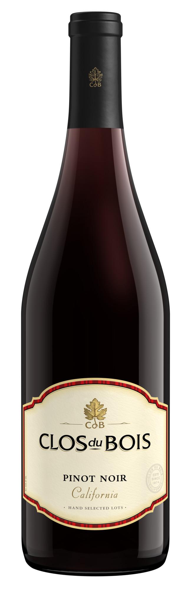 CLOS DU BOIS PINOT NOIR