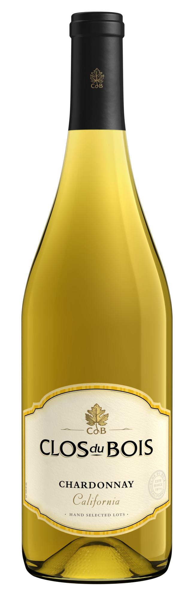 CLOS du BOIS CHARDONNAY