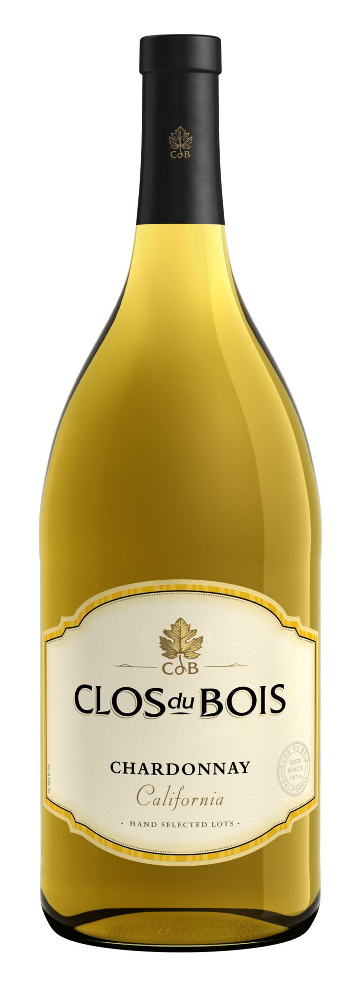 CLOS du BOIS CHARDONNAY