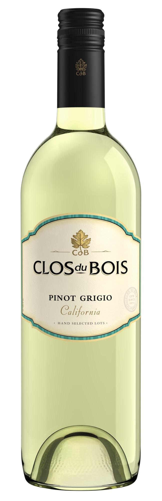 CLOS DE BOIS PINOT GRIGIO