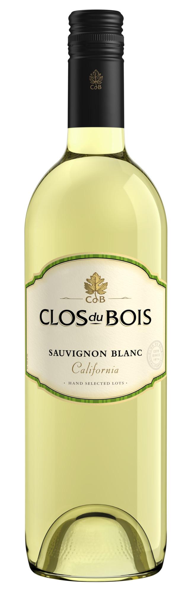 CLOS DU BOIS SAUVIGNON BLANC