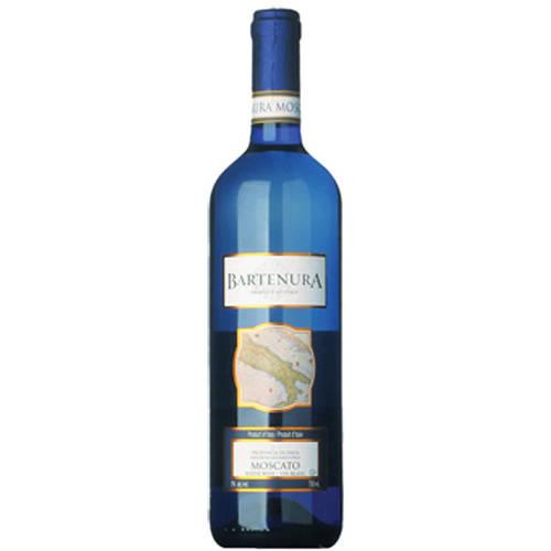 BARTENURA MOSCATO D ASTI DOCG