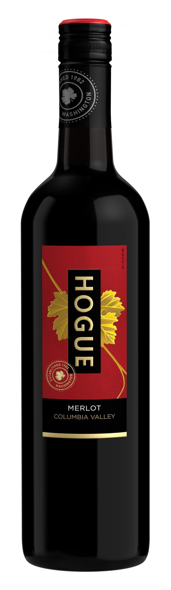 HOGUE MERLOT