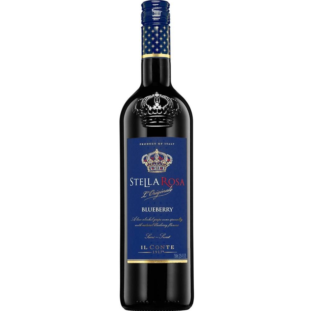 STELLA ROSA BLUEBERRY