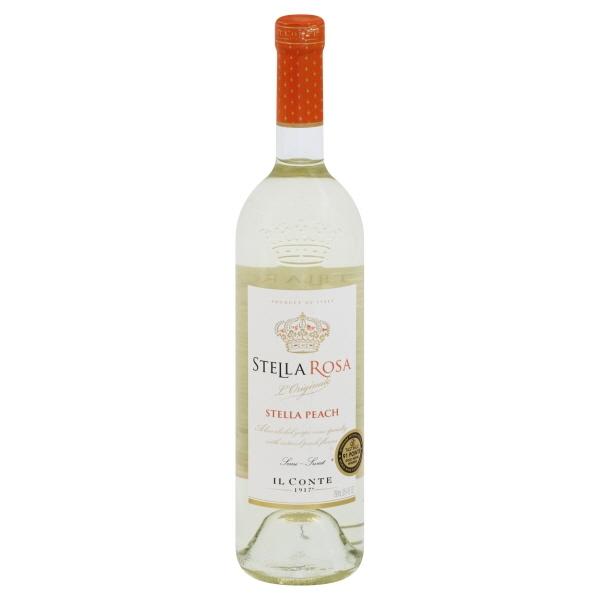 STELLA ROSA STELLA PEACH
