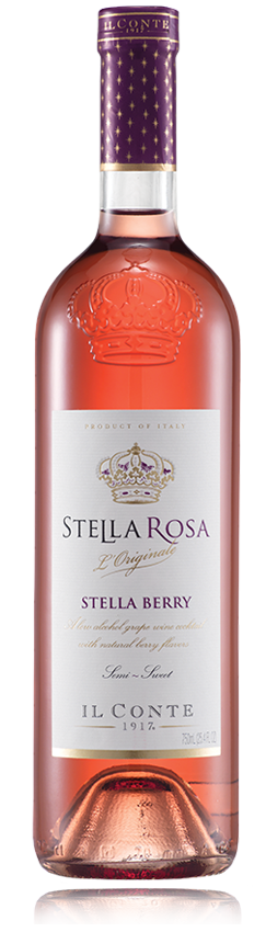 STELLA ROSA STELLA BERRY