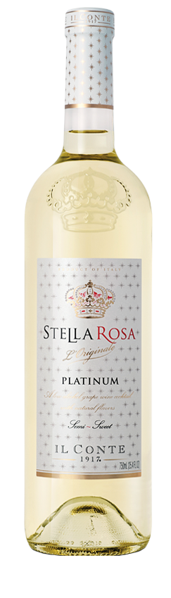 STELLA ROSA PLATINUM FRENCH VANILLA