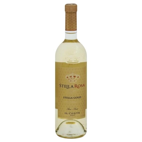STELLA ROSA GOLDEN HONEY PEACH