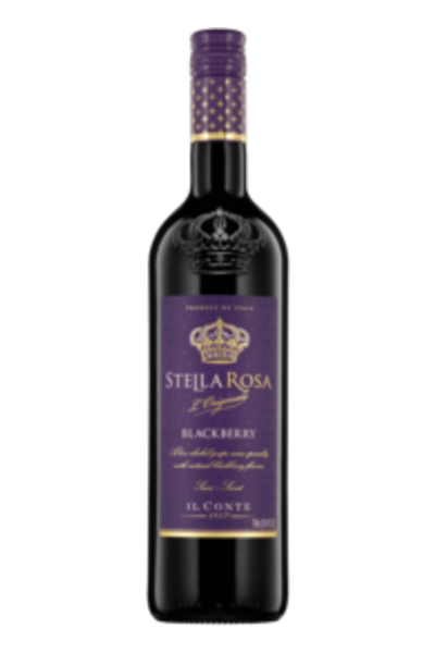STELLA ROSA BLACKBERRY