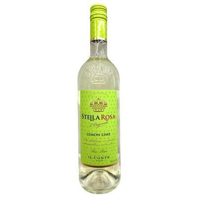STELLA ROSA LEMON LIME
