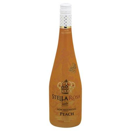 STELLA ROSA PEACH N/A