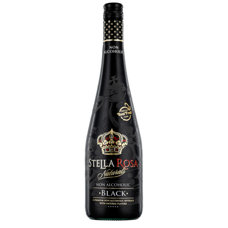 STELLA ROSA BLACK N/A