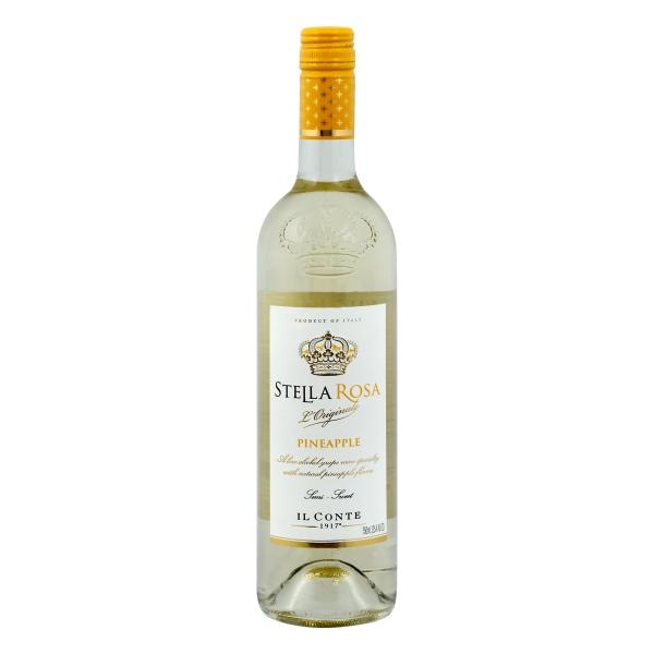 STELLA ROSA PINEAPPLE
