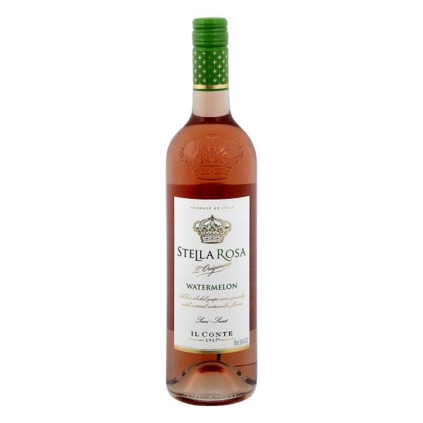 STELLA ROSA WATERMELON