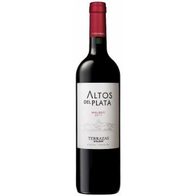 TERRAZAS ALTOS MALBEC