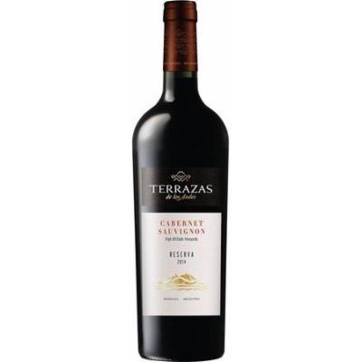 TERRAZAS CABERNET SAUVIGNON