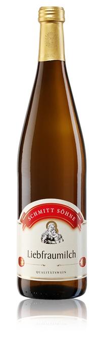 SCHMITT LIEBFRAUMILCH