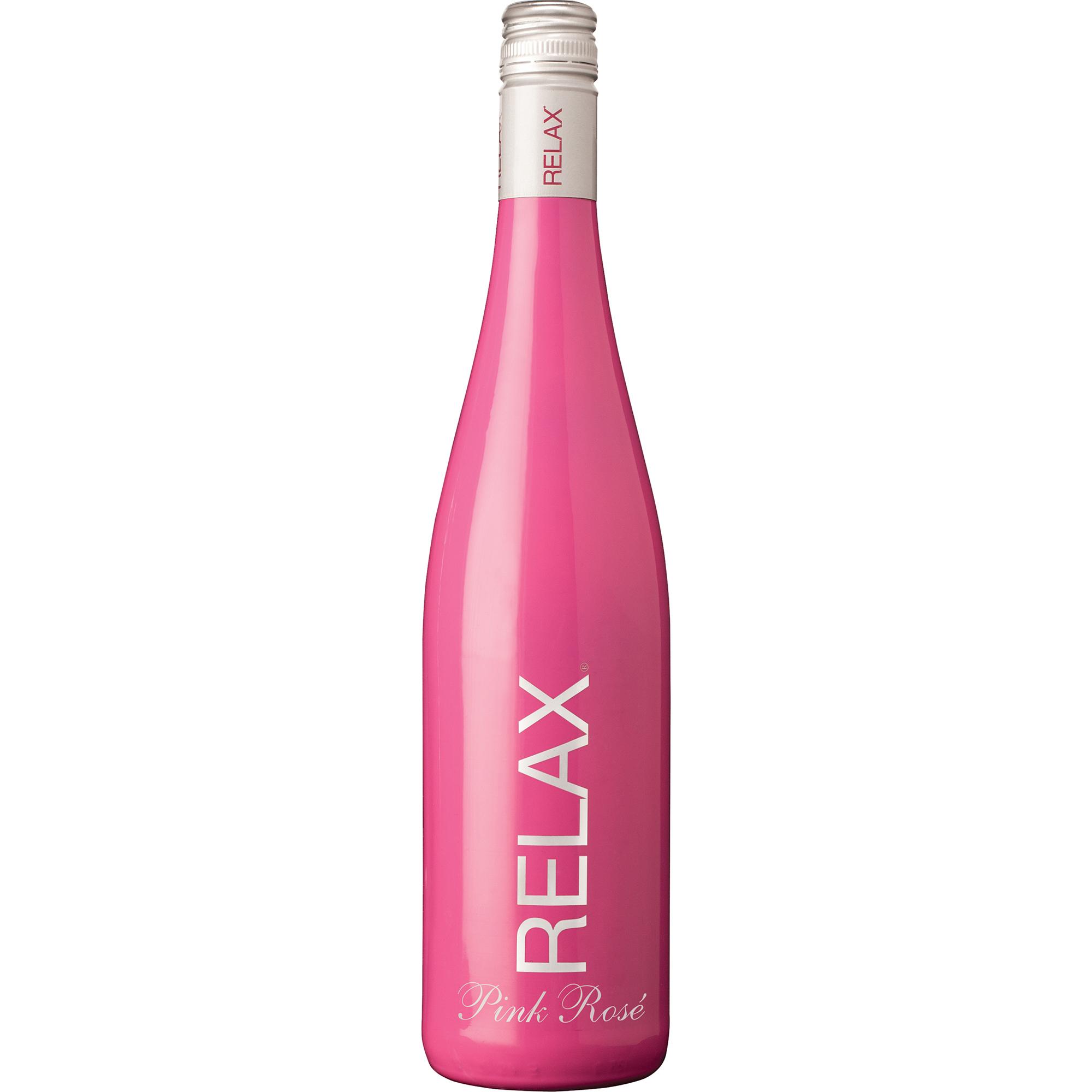 RELAX PINK ROSE