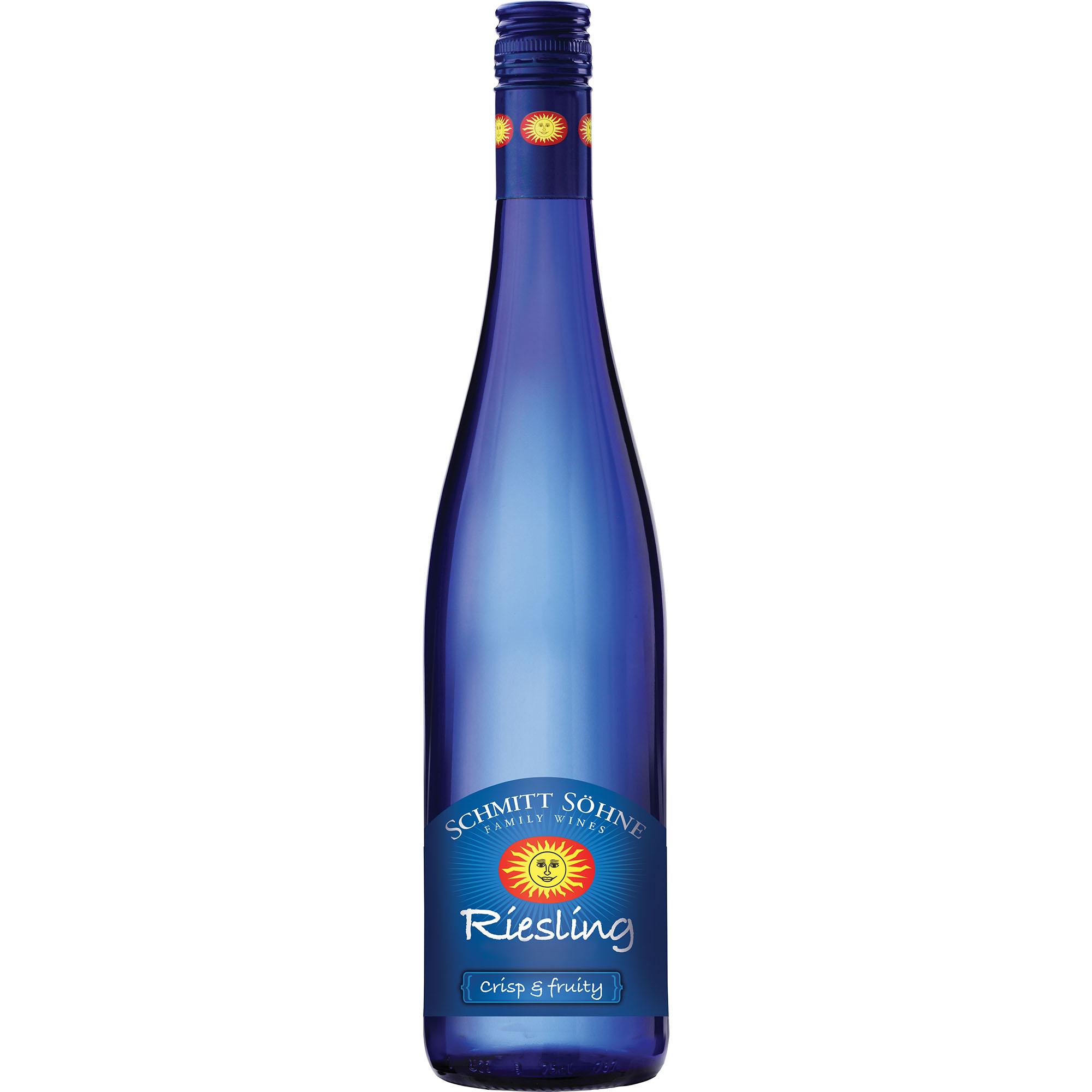 SCHMITT SHONE RIESLING