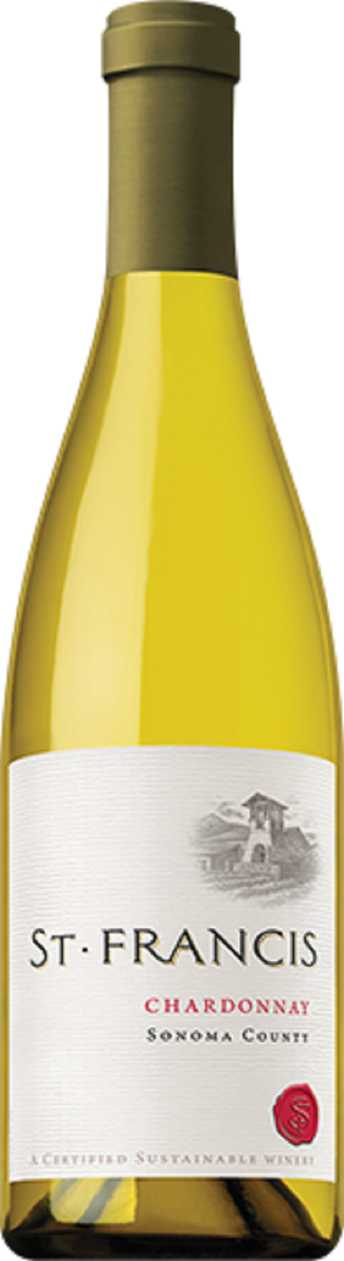 ST.FRANCIS CHARDONNAY