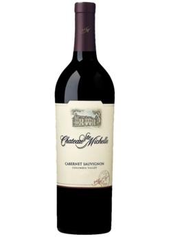 CHATEAU SOUVERAIN CABERNET SAUVIGNON