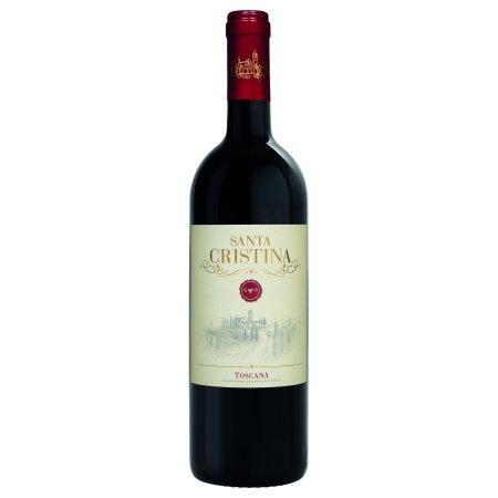 SANTA CRISTINA CABERNET SAUVIGNON
